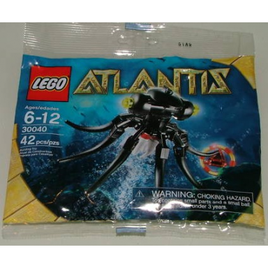 octopus polybag