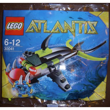 piranha polybag