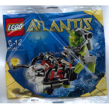 mini sub polybag