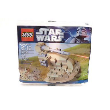 aat - mini polybag