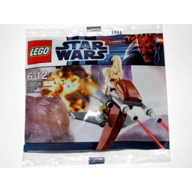 stap - mini polybag