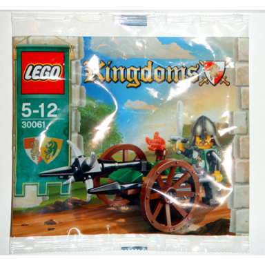 attack wagon polybag