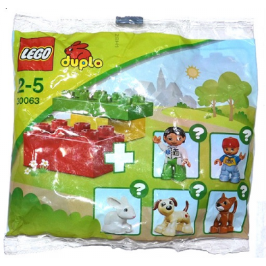 vet polybag