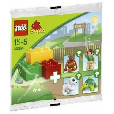 zoo polybag