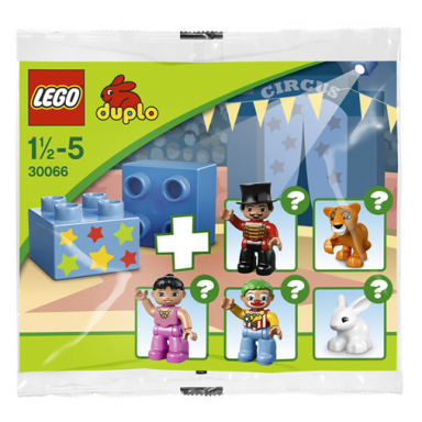 circus polybag