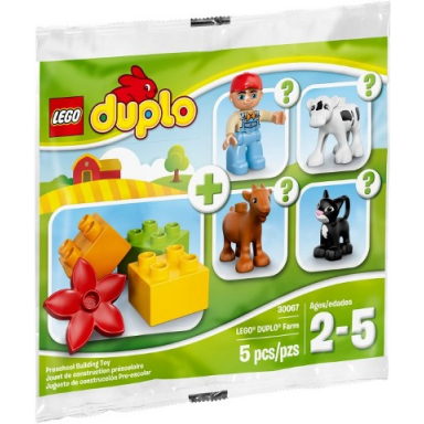 farm polybag