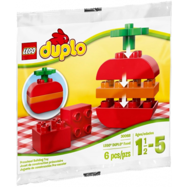 food polybag
