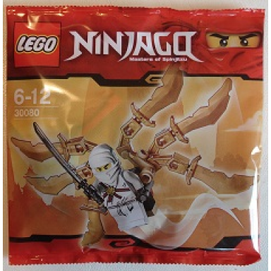 ninja glider polybag