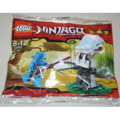 enemy training polybag
