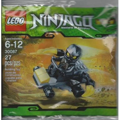 car polybag