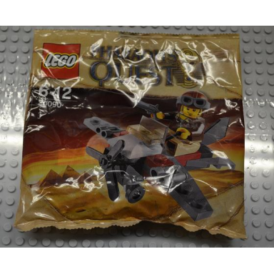 desert glider polybag