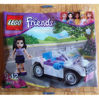 car polybag