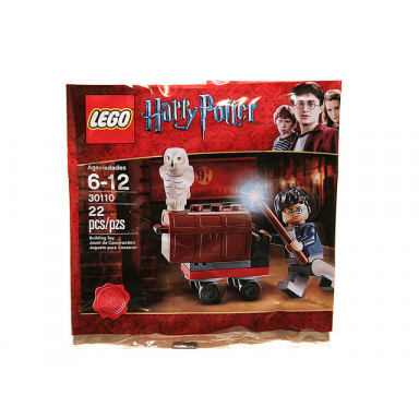 trolley polybag
