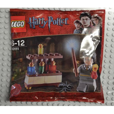 the lab polybag