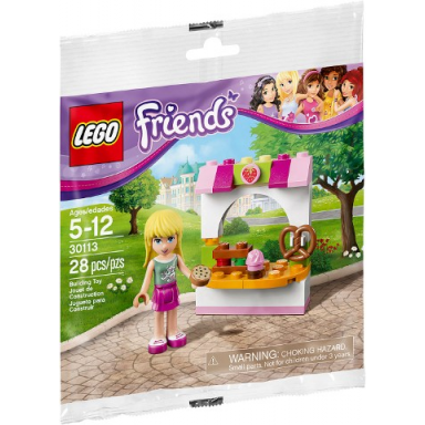 stephanies bakery stand polybag