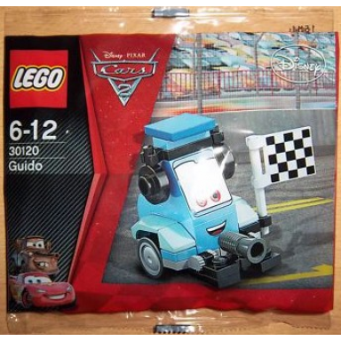 guido polybag