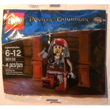 voodoo jack polybag