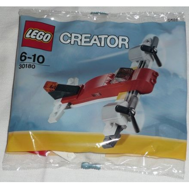 twin prop polybag