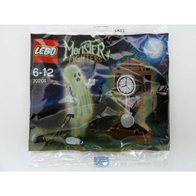 ghost polybag