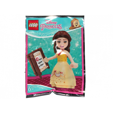 belle foil pack 2