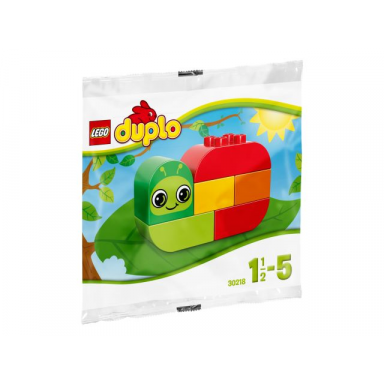 snail polybag