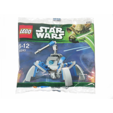 umbaran mhc - mini polybag
