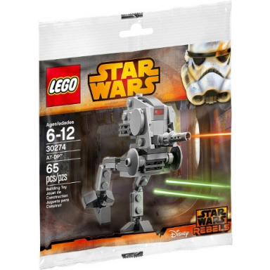 at-dp - mini polybag