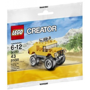 off-road polybag