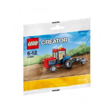 tractor polybag