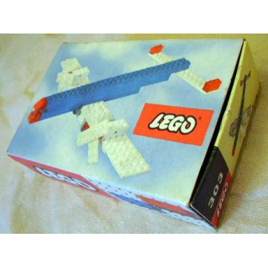 aeroplane