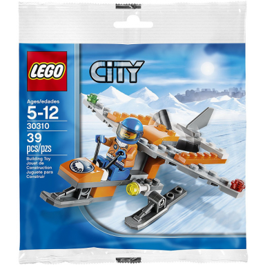 arctic scout polybag