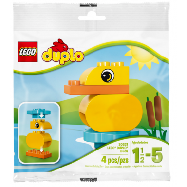 duck polybag