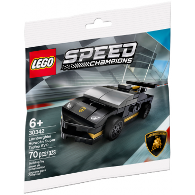 lamborghini huracán super trofeo evo polybag