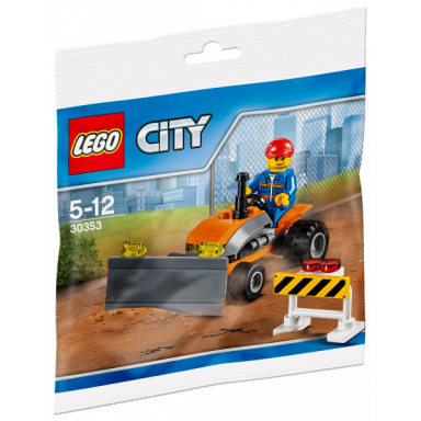 tractor polybag