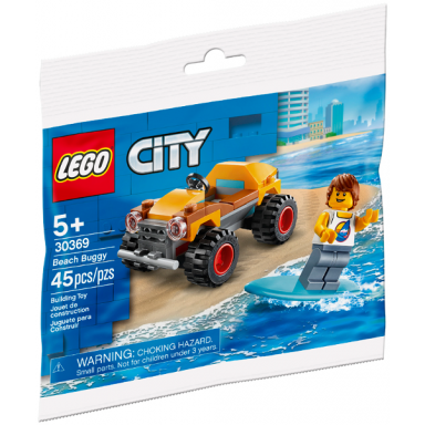 beach buggy polybag
