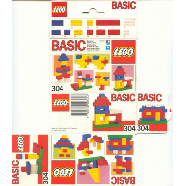basic building set