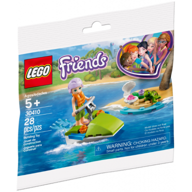 mias water fun polybag