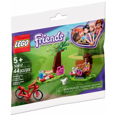 park picnic polybag