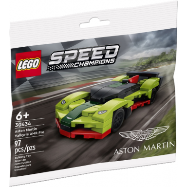 aston martin valkyrie amr pro polybag