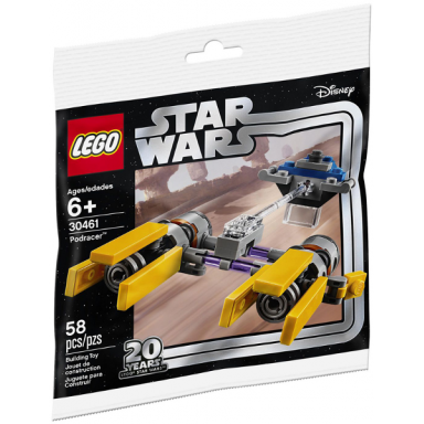 podracer - mini polybag