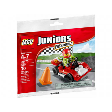 racer polybag