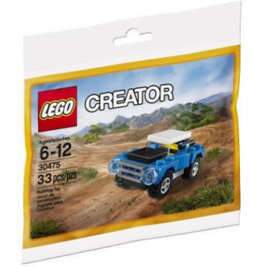 off roader polybag
