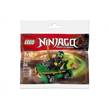 turbo polybag