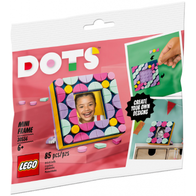 mini frame polybag