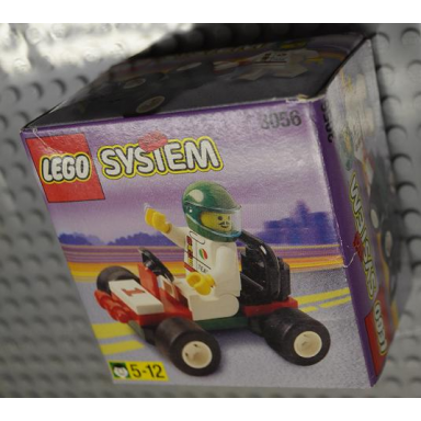 go-kart
