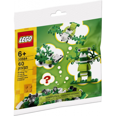 build your own monster polybag