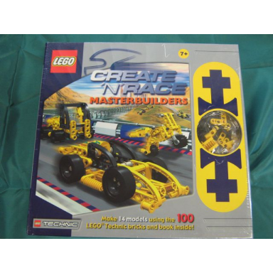 create n race - master builders masterbuilders
