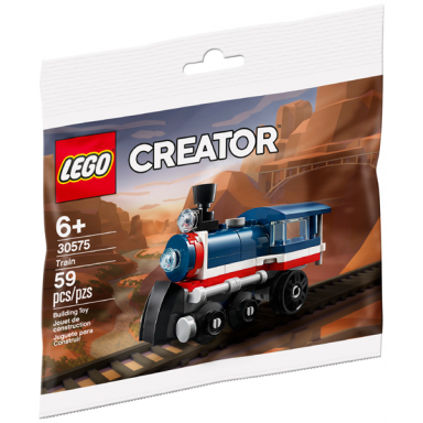 train polybag