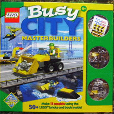 busy city - master builders masterbuilders