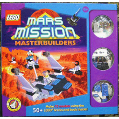 mars mission - master builders masterbuilders